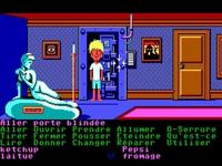 Maniac Mansion sur PC